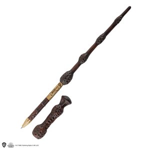 Harry Potter : baguette d'Albus Dumbledore