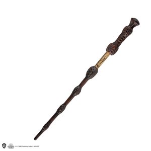 Harry Potter : baguette d'Albus Dumbledore