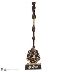 Harry Potter : baguette d'Albus Dumbledore