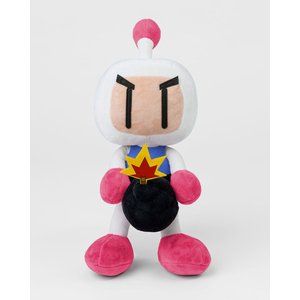 Bomberman: Shiro Bom