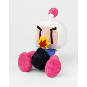 Bomberman: Shiro Bom