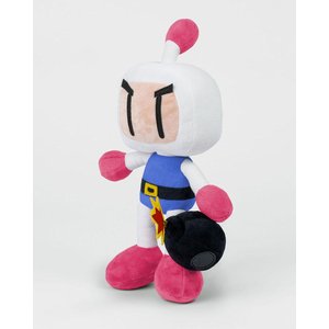 Bomberman: Shiro Bom