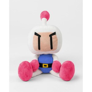 Bomberman: Shiro Bom