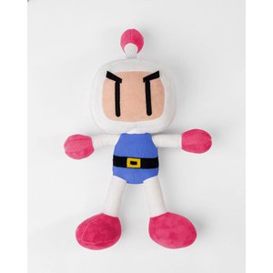 Bomberman: Shiro Bom