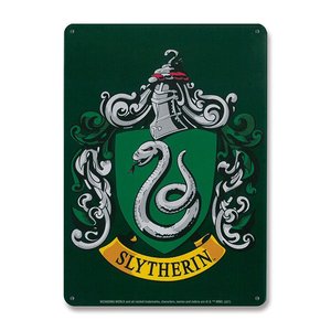 Harry Potter: Slytherin