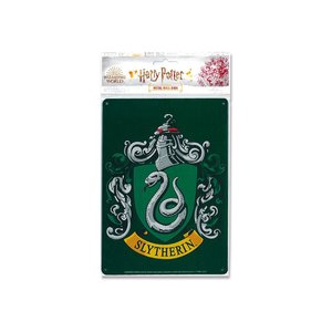 Harry Potter: Slytherin