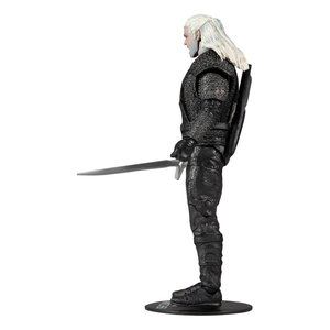 The Witcher: Geralt of Rivia (Kikimora Battle)