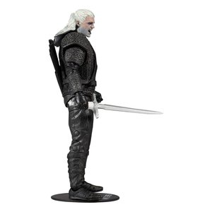 The Witcher: Geralt of Rivia (Kikimora Battle)