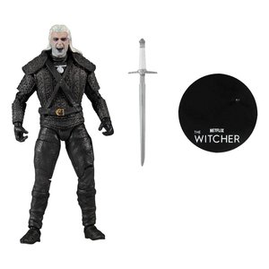 The Witcher: Geralt of Rivia (Kikimora Battle)