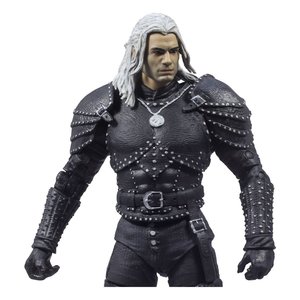 The Witcher - Season 2: Geralt of Rivia