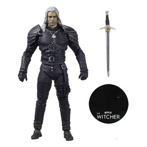 The Witcher - Season 2: Geralt of Rivia