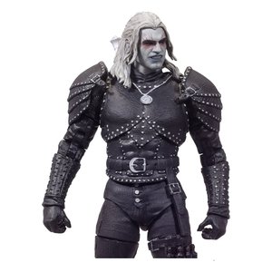 The Witcher - Season 2: Geralt of Rivia - Witcher Mode
