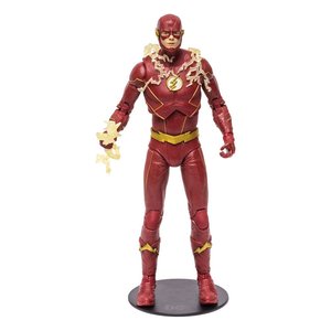 DC Multiverse - Season 7: The Flash