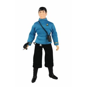 Star Trek - 55th Anniversary: Spock