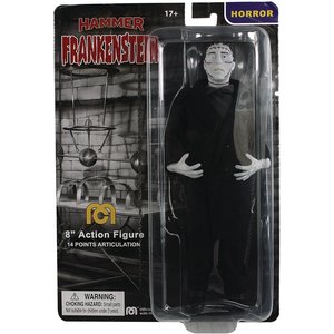 Frankenstein - Hammer: Frankensteins Monster