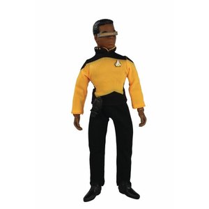 Star Trek: Geordi La Forge