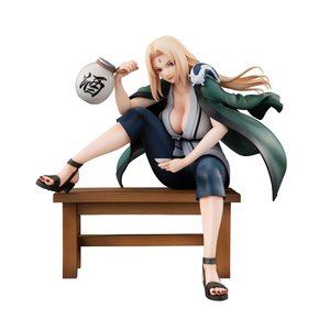 Naruto: Tsunade - Ver. 2