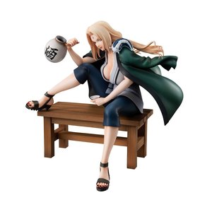 Naruto: Tsunade - Ver. 2