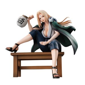 Naruto: Tsunade - Ver. 2