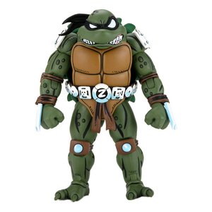 Teenage Mutant Ninja Turtles: Slash