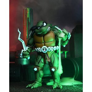 Teenage Mutant Ninja Turtles: Slash