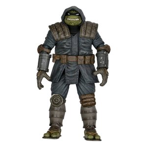 Teenage Mutant Ninja Turtles: The Last Ronin - Armored