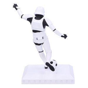Star Wars - Original Stormtrooper - Back of the Net: Stormtrooper