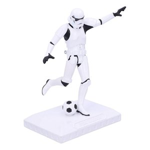 Star Wars - Original Stormtrooper - Back of the Net: Stormtrooper