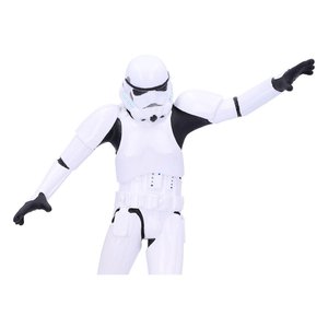 Star Wars - Original Stormtrooper - Back of the Net: Stormtrooper