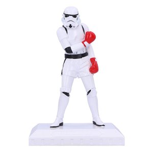 Star Wars - Stormtrooper: Boxer