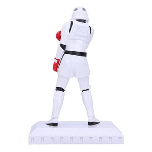 Star Wars - Stormtrooper: Boxer