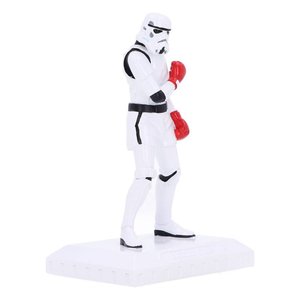 Star Wars - Stormtrooper: Boxer
