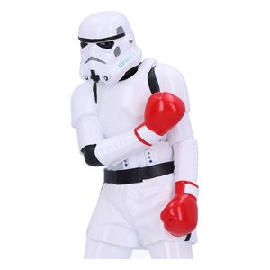 Star Wars - Stormtrooper: Boxer