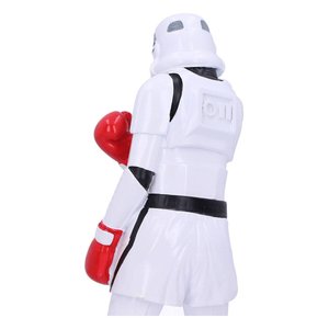 Star Wars - Stormtrooper: Boxer