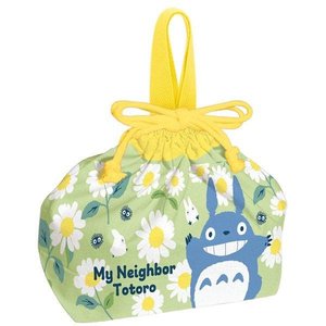 Mon voisin Totoro: Daisies