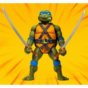 Teenage Mutant Ninja Turtles: Leonardo