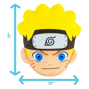 Naruto Shippuden - Mocchi-Mocchi: Naruto Uzumaki