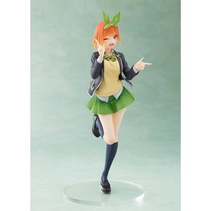 The Quintessential Quintuplets: Nakano Yotsuba - Uniform Ver.