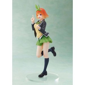 The Quintessential Quintuplets: Nakano Yotsuba - Uniform Ver.