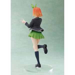 The Quintessential Quintuplets: Nakano Yotsuba - Uniform Ver.