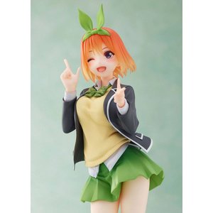 The Quintessential Quintuplets: Nakano Yotsuba - Uniform Ver.