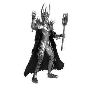 Il Signore degli Anelli - BST AXN: Sauron