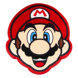 Super Mario - Mocchi-Mocchi: Mario