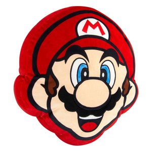 Super Mario - Mocchi-Mocchi: Mario