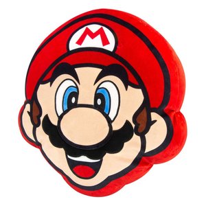 Super Mario - Mocchi-Mocchi: Mario