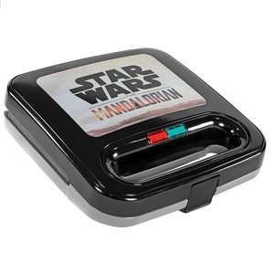 Star Wars: The Mandalorian - Sandwichmaker