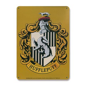 Harry Potter: Hufflepuff