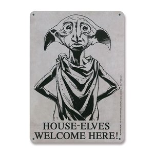 Harry Potter: House-Elves