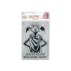 Harry Potter: House-Elves