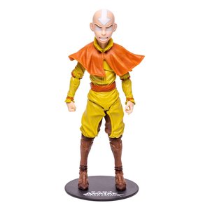 Avatar - La leggenda di Aang: Aang Avatar  - Gold Label